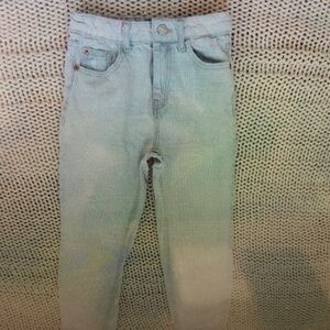 Kids Light Blue Jeans